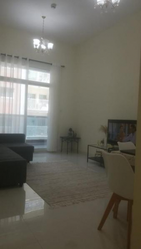 AlWARQAa aartment 55